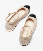 Fall-Winter 2024/25 Mary Janes - Image 2